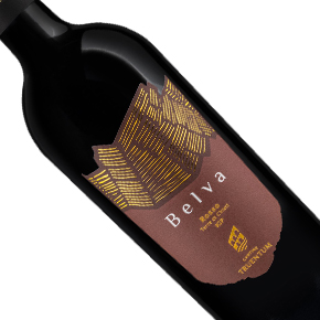 Cantine NAE-Truentum Terre di Chieti "Belva" Rosso